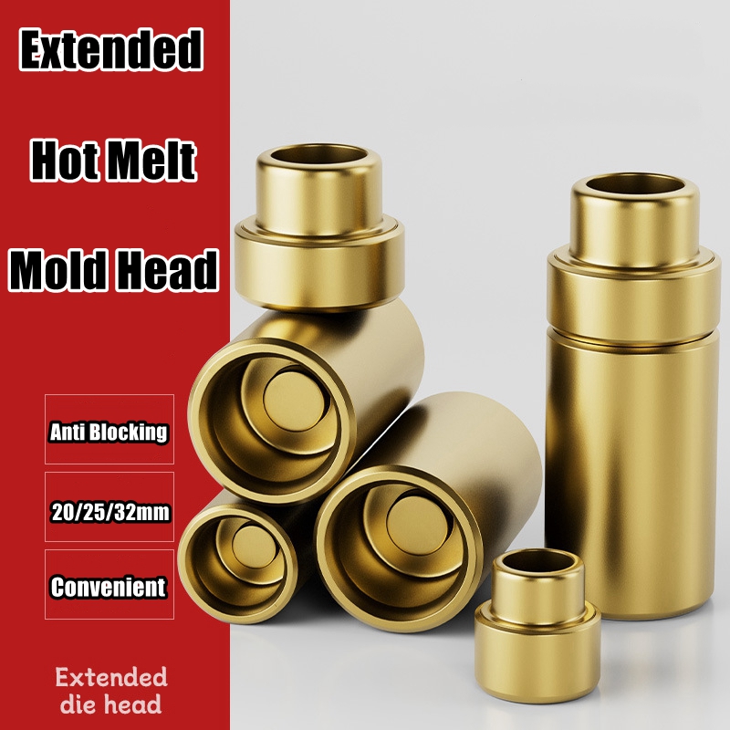 Pipe Freeze Spray - 20-32mm PPR Hot Melt Machine Mold