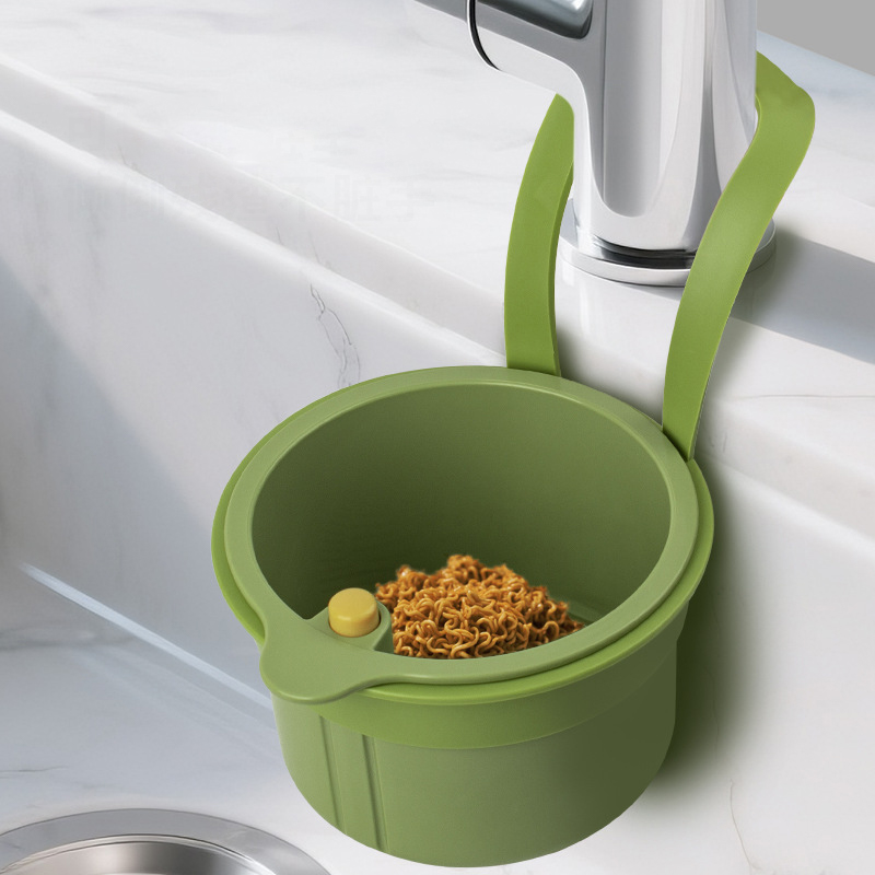 1PCS Sink Drain Strainer Baske - مراجعة Silicone Tap Washer وسعره