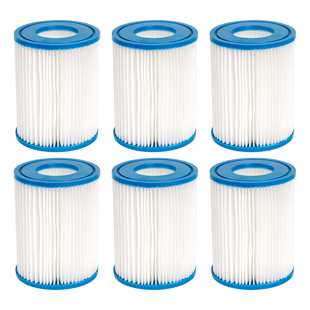 Type II Swimming Pool Filter C - مراجعة Basin Mixer Cartridge وسعره