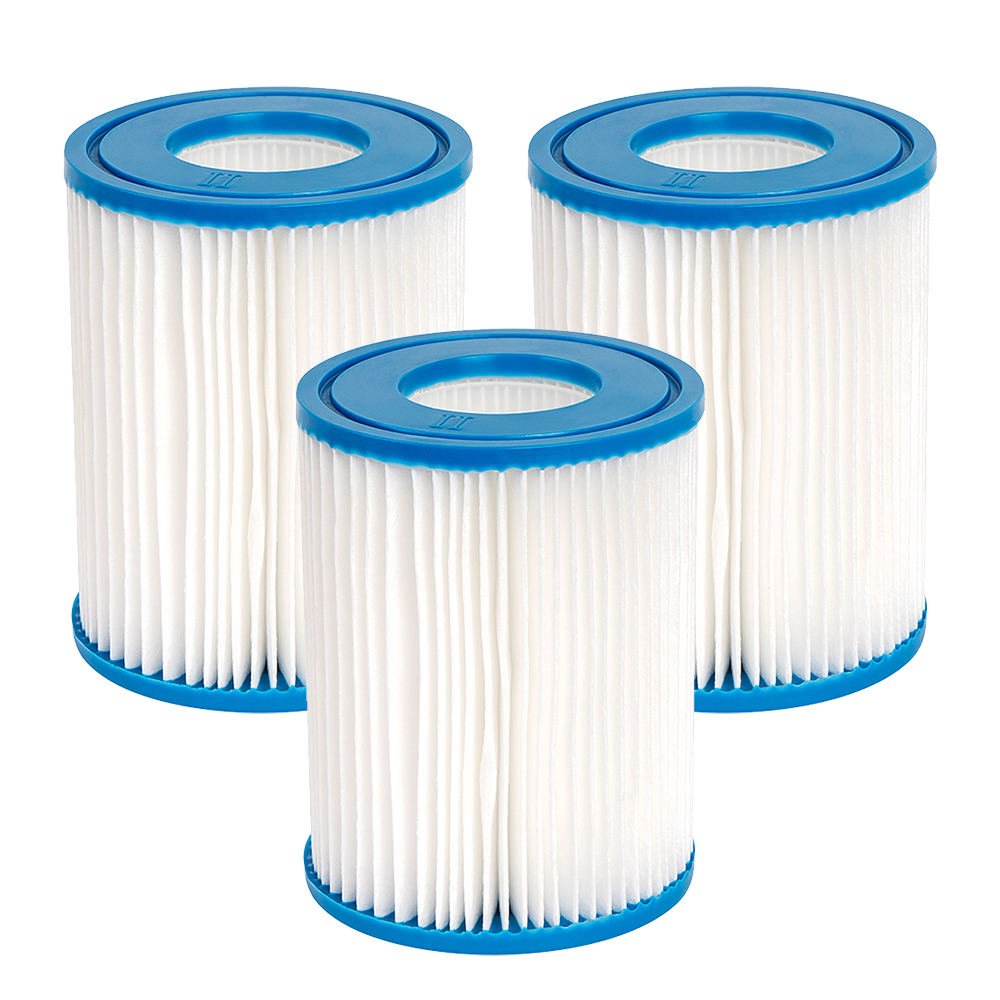Type II Swimming Pool Filter C - مراجعة Basin Mixer Cartridge وسعره