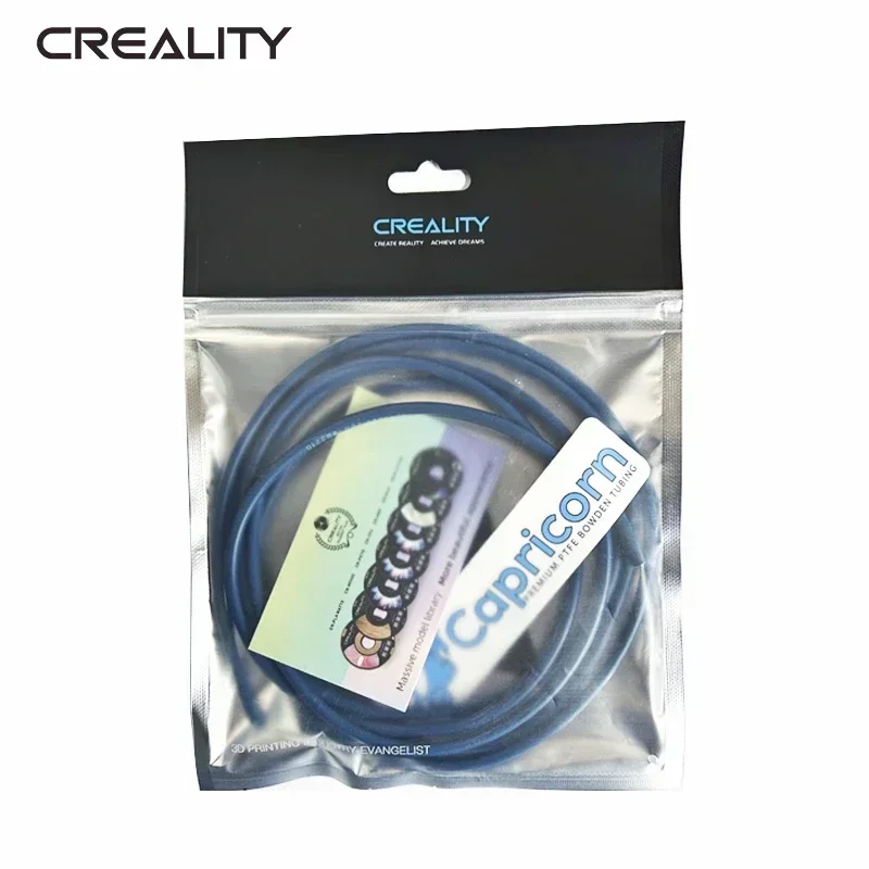 CREALITY for Capricorn Bowden  - مراجعة Ptfe Tape Thread وسعره
