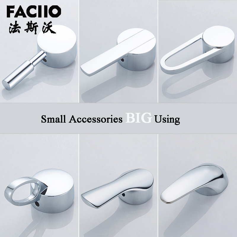 FACIIO Bathroom Replacement Fa - مراجعة Basin Mixer Cartridge وسعره