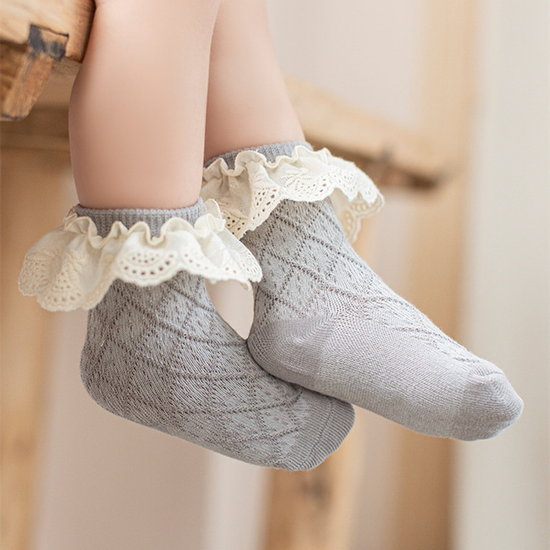 5Pairs/Lot Spring Autumn Baby  - مراجعة Pipe Bending Spring وسعره
