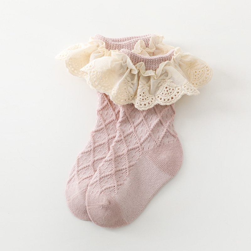 5Pairs/Lot Spring Autumn Baby  - مراجعة Pipe Bending Spring وسعره