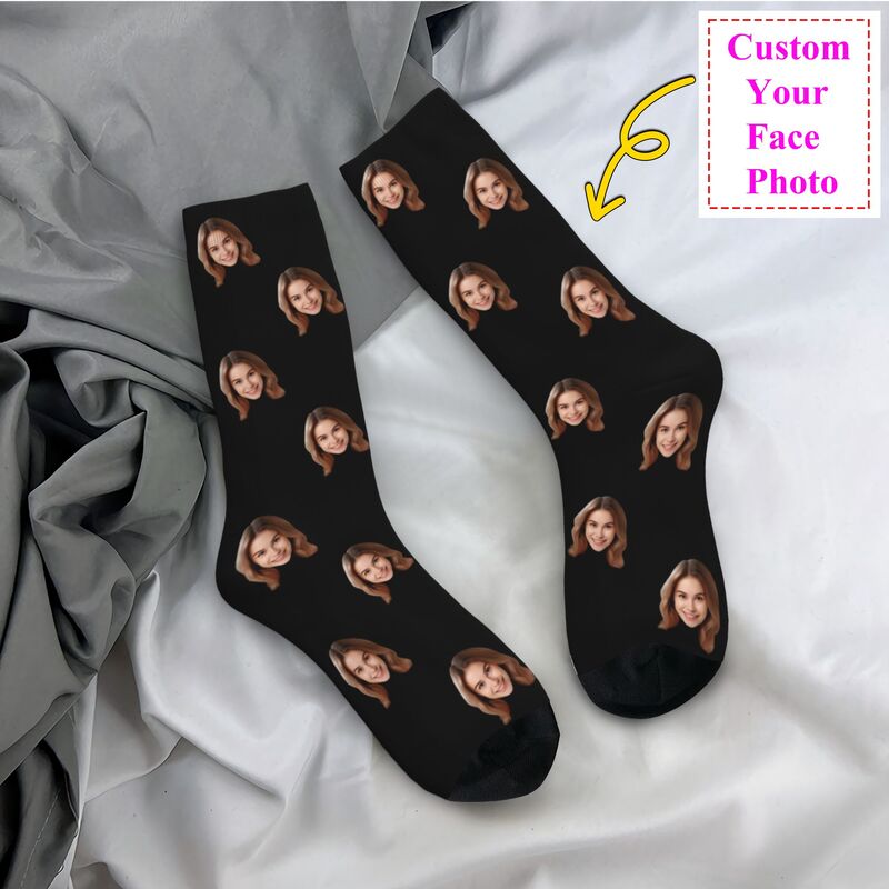 Personalized Custom Face Photo - مراجعة Pipe Bending Spring وسعره