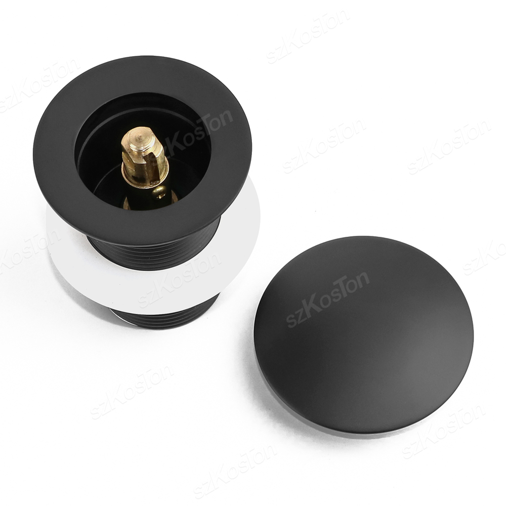 Bathroom Sink Stopper Washbasi - مراجعة Drain Pipe Clip وسعره