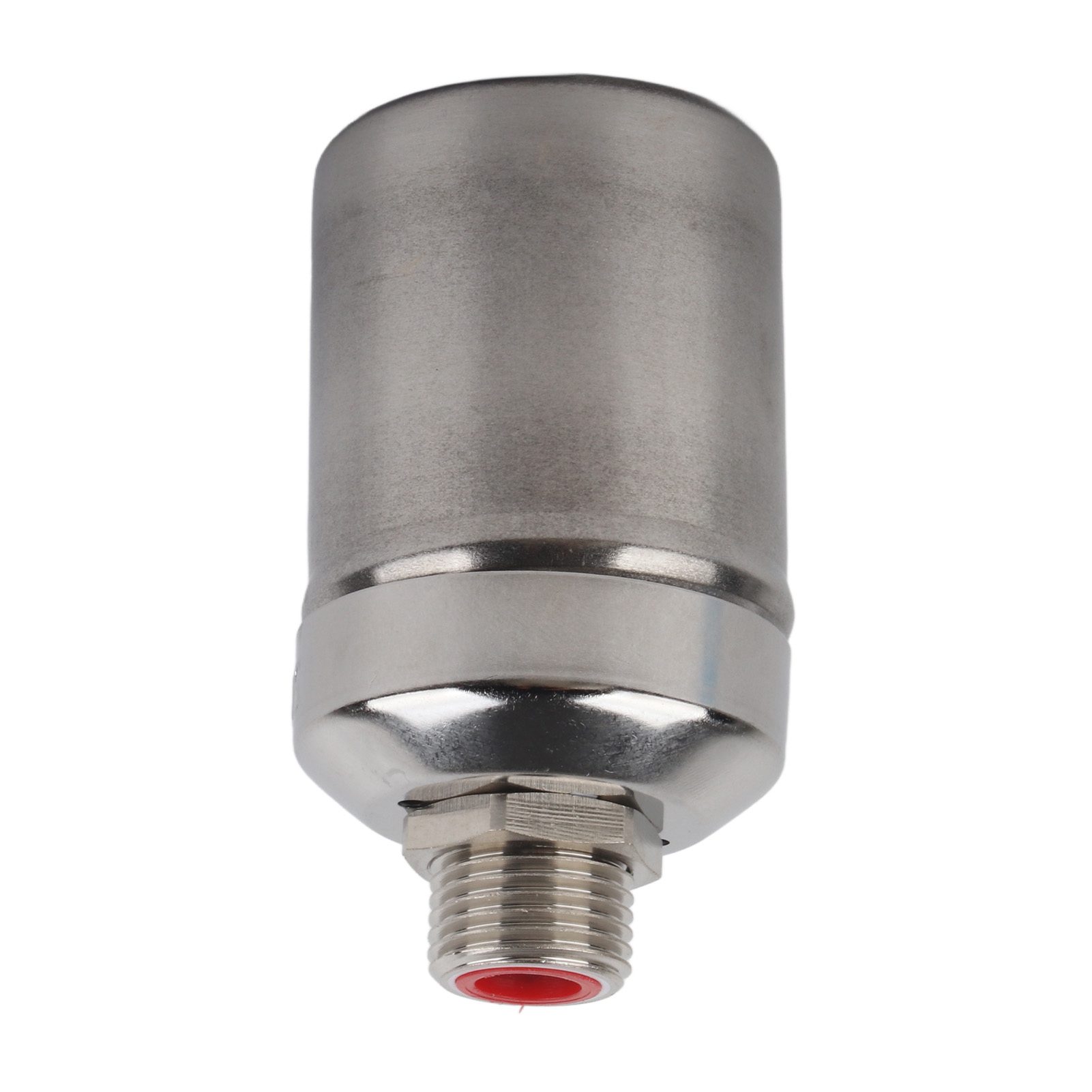 1/2-inch Float-Type Ball Valve - مراجعة Float Ball Valve وسعره