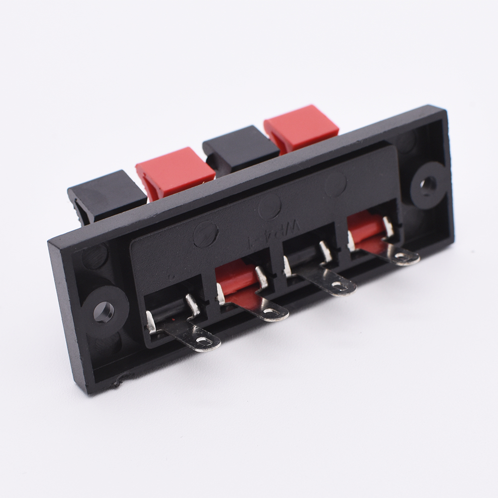 10 PCS Plastic Large 2 4 Posit - مراجعة Push Fit Connector وسعره