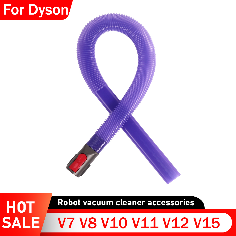 Dryer Vent Cleaner Hose for Dy - مراجعة Flexible Hose Braided وسعره
