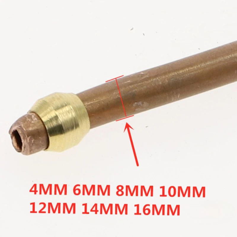 Pack Brass Sleeve For 3/4/5/6/ - مراجعة Compression Fitting Brass وسعره