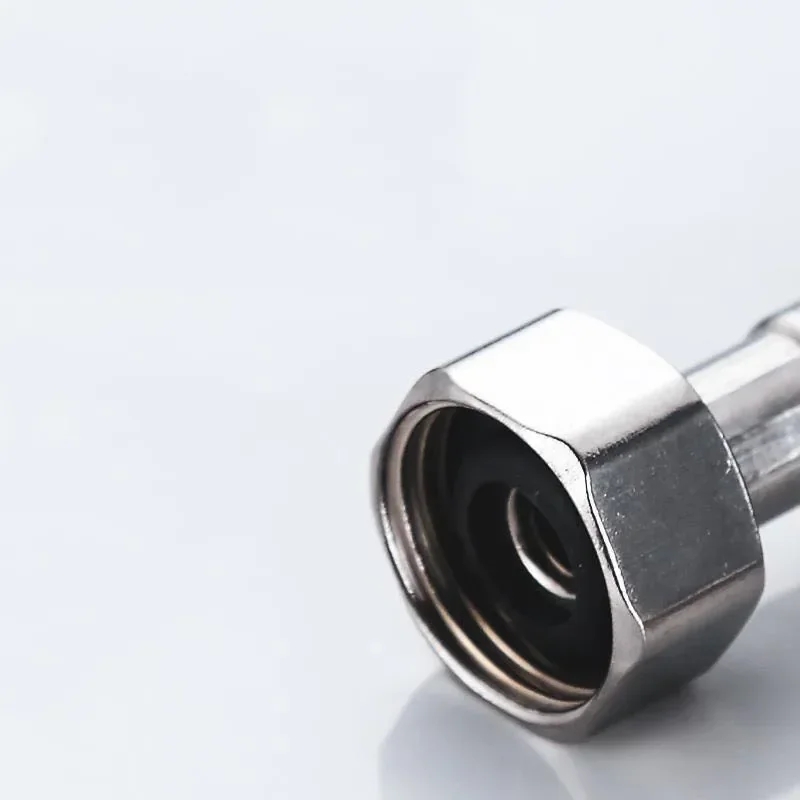 G1/2 Tube Pipe Hose Stainless  - مراجعة Silicone Tap Washer وسعره