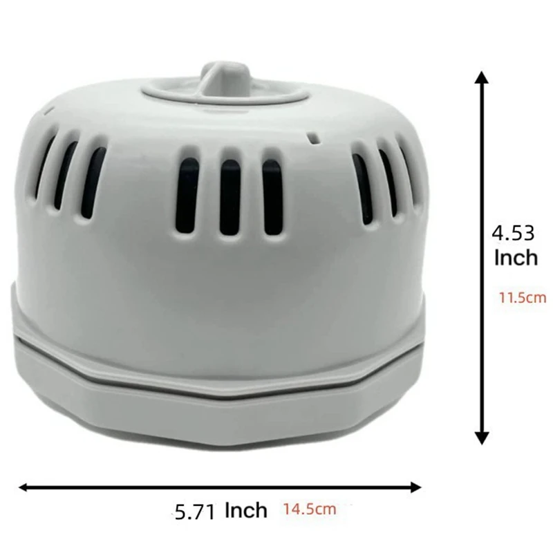 1/2/4pcsr for Bestway Flowclea - مراجعة Basin Mixer Cartridge وسعره
