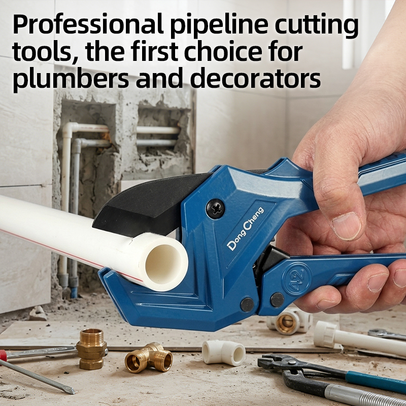 42mm Max Pro Pipe Cutter, SK5  - مراجعة Pipe Cutter Ratchet وسعره
