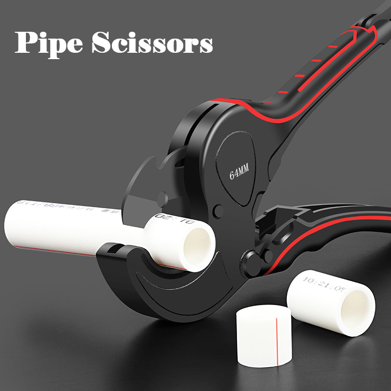 32mm 42mm 63mm 75mm Pipe Cutte - مراجعة Pipe Cutter Ratchet وسعره