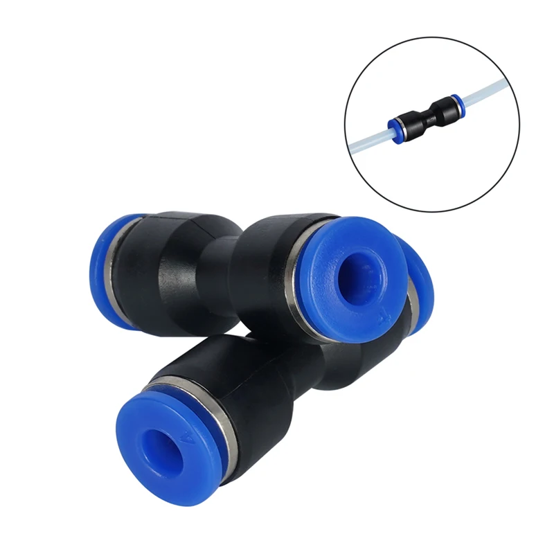1/2/3pcs 3D Printer PTFE Pneum - مراجعة Ptfe Tape Thread وسعره