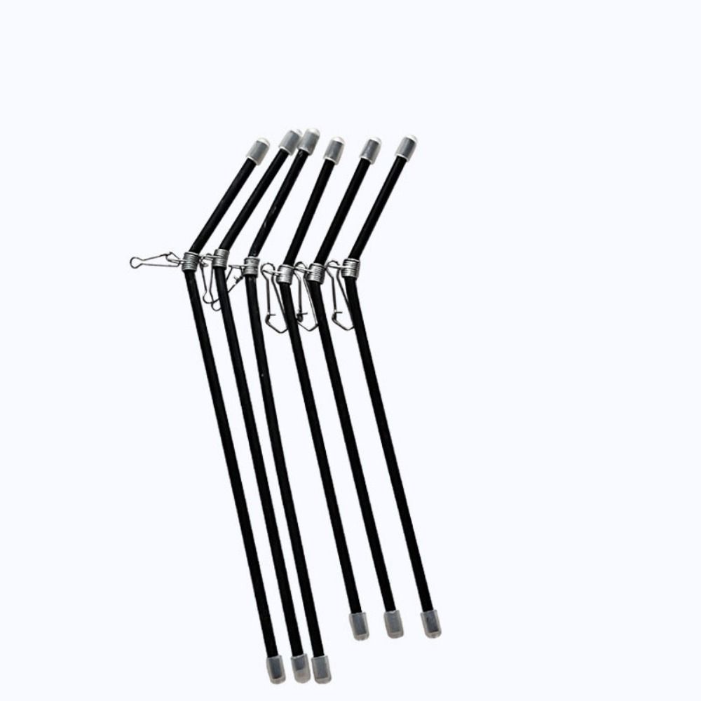 5pcs Scale Connector Fishing P - مراجعة Plastic Pipe Clip وسعره