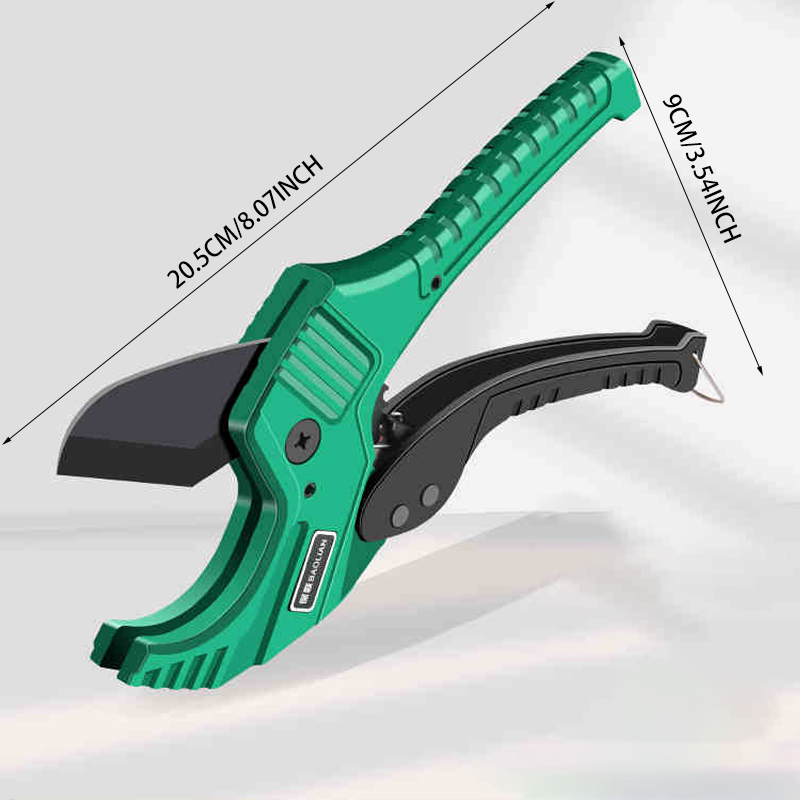 baollian SK5 Material Ratchet  - مراجعة Pipe Cutter Ratchet وسعره