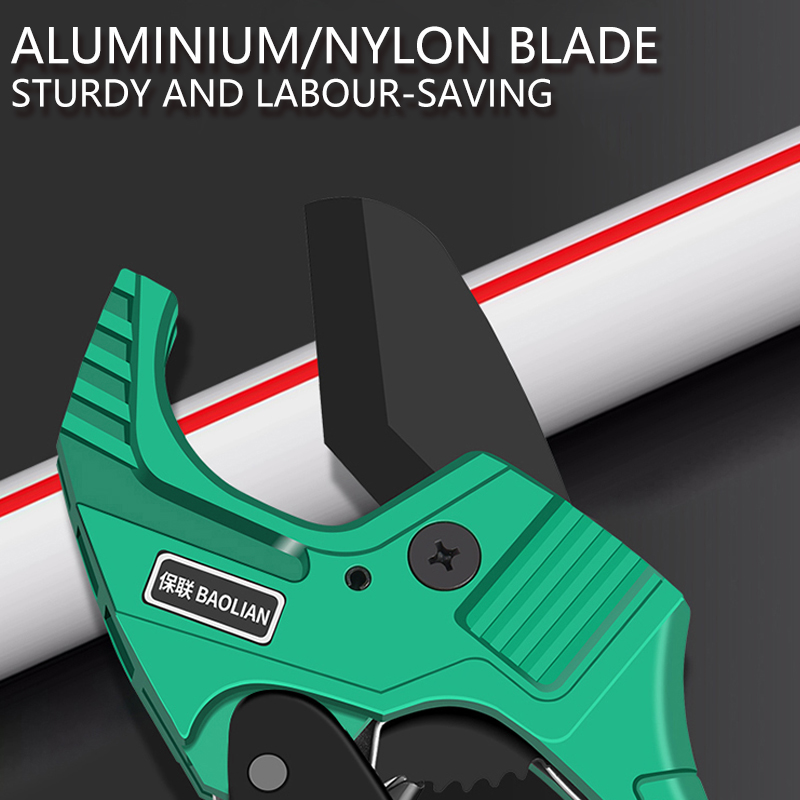 baollian SK5 Material Ratchet  - مراجعة Pipe Cutter Ratchet وسعره