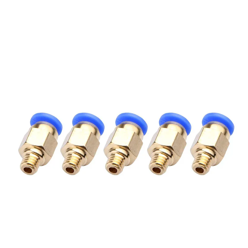 10pcs/lot PC4-M10 Pneumatic Co - مراجعة Ptfe Tape Thread وسعره