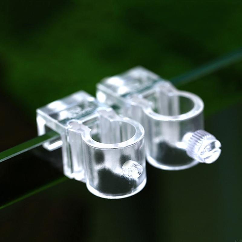 Y51B Airline Tube Holders Clam - مراجعة Plastic Pipe Clip وسعره