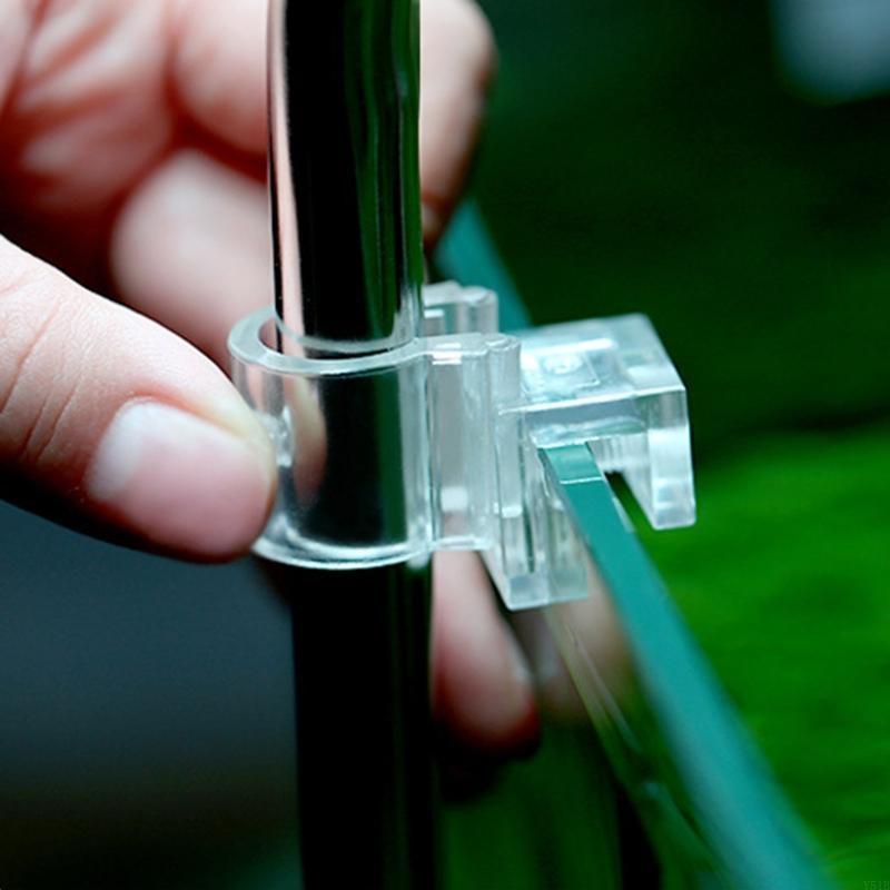 Y51B Airline Tube Holders Clam - مراجعة Plastic Pipe Clip وسعره