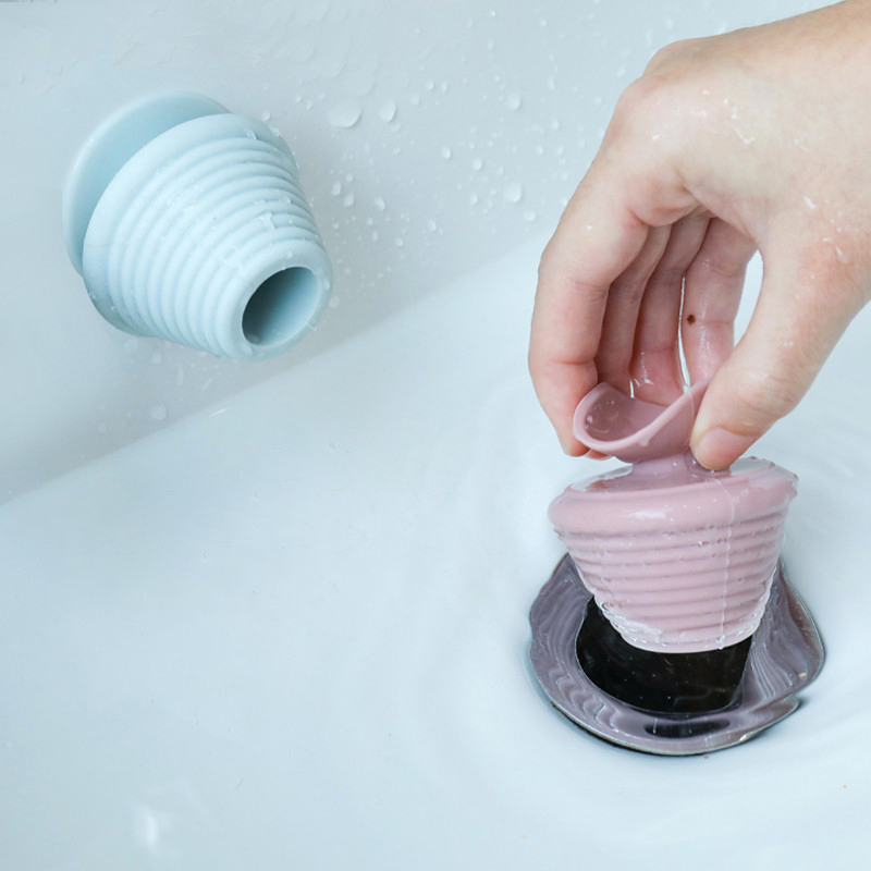 New Universal Tub Stopper Bath - مراجعة Drain Pipe Clip وسعره