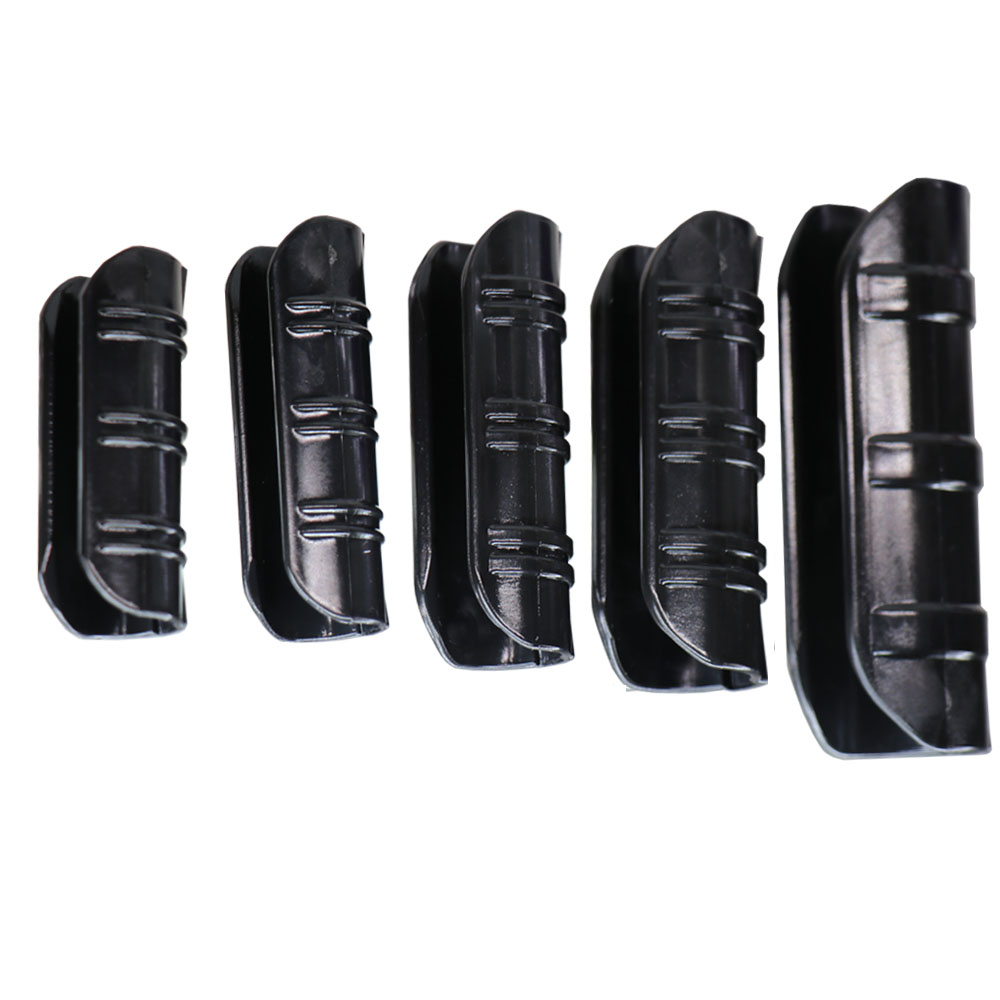 20-50PCS 19/20/22/25/28MM Gard - مراجعة Plastic Pipe Clip وسعره