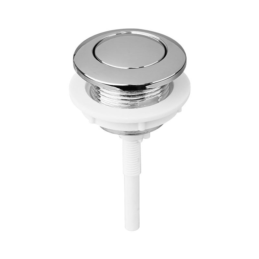 1pc 38mm Universal Flush Toile - مراجعة Toilet Fill Valve وسعره