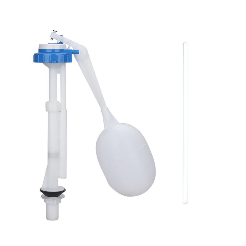 A04G-Adjustable Old Type Toile - مراجعة Float Ball Valve وسعره