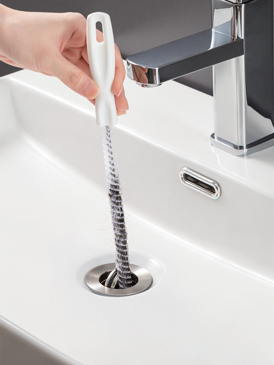 Pipe Drain Clog Remover Tool F - مراجعة Drain Snake Flexible وسعره