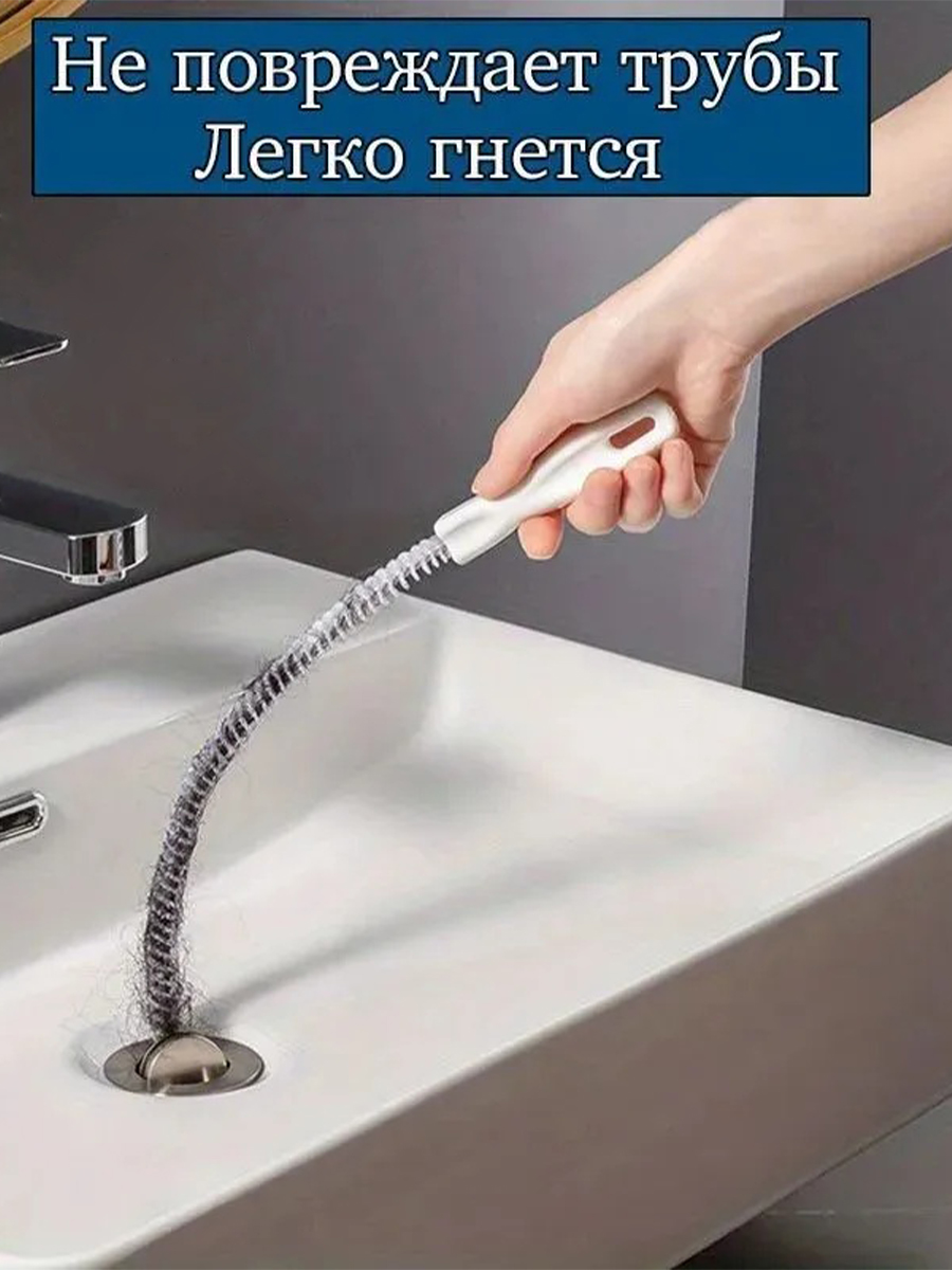 Pipe Drain Clog Remover Tool F - مراجعة Drain Snake Flexible وسعره