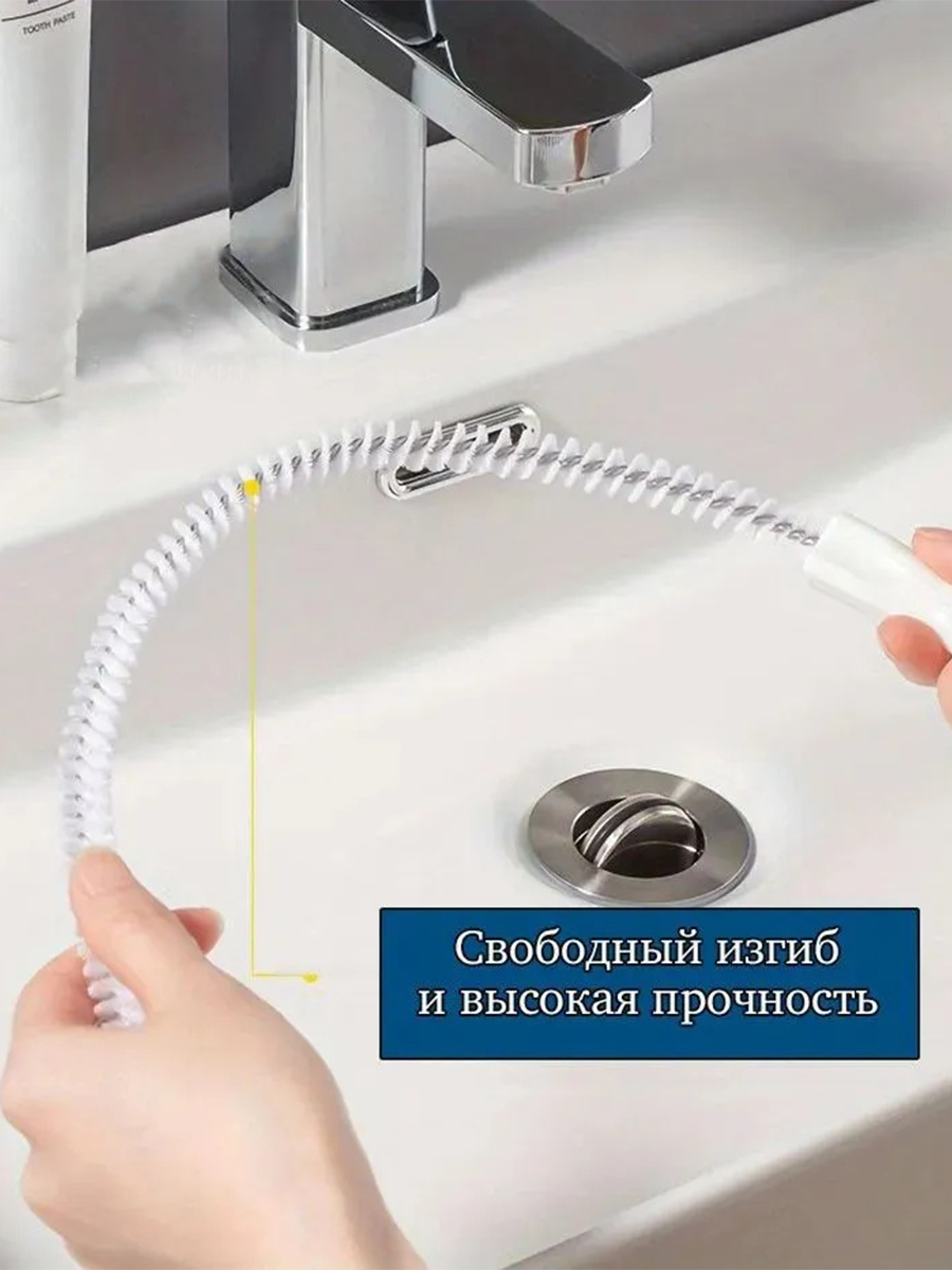 Pipe Drain Clog Remover Tool F - مراجعة Drain Snake Flexible وسعره