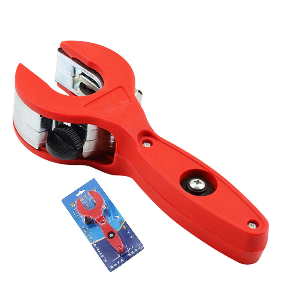 Car Pipe Cutter Copper 29mm Ra - مراجعة Pipe Cutter Ratchet وسعره