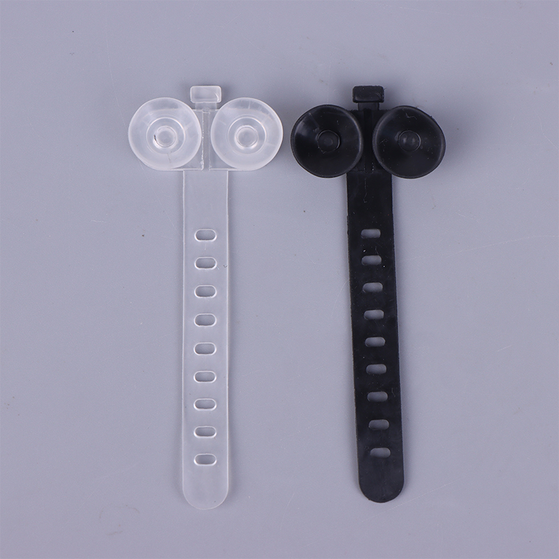 10Pcs/set Fish Tank Tie Suctio - مراجعة Plastic Pipe Clip وسعره