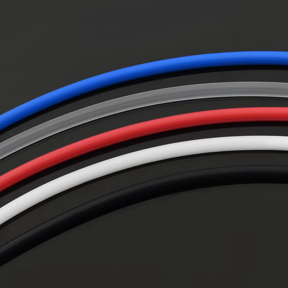1/2/4M Bowden Extruder PTFE tu - مراجعة Ptfe Tape Thread وسعره