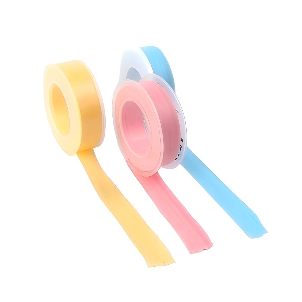 10m/Roll Disposable Dental PTF - مراجعة Ptfe Tape Thread وسعره