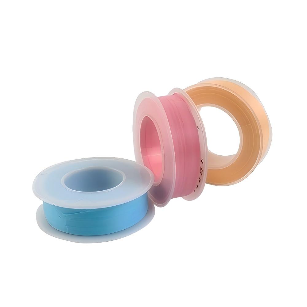 10m/Roll Disposable Dental PTF - مراجعة Ptfe Tape Thread وسعره