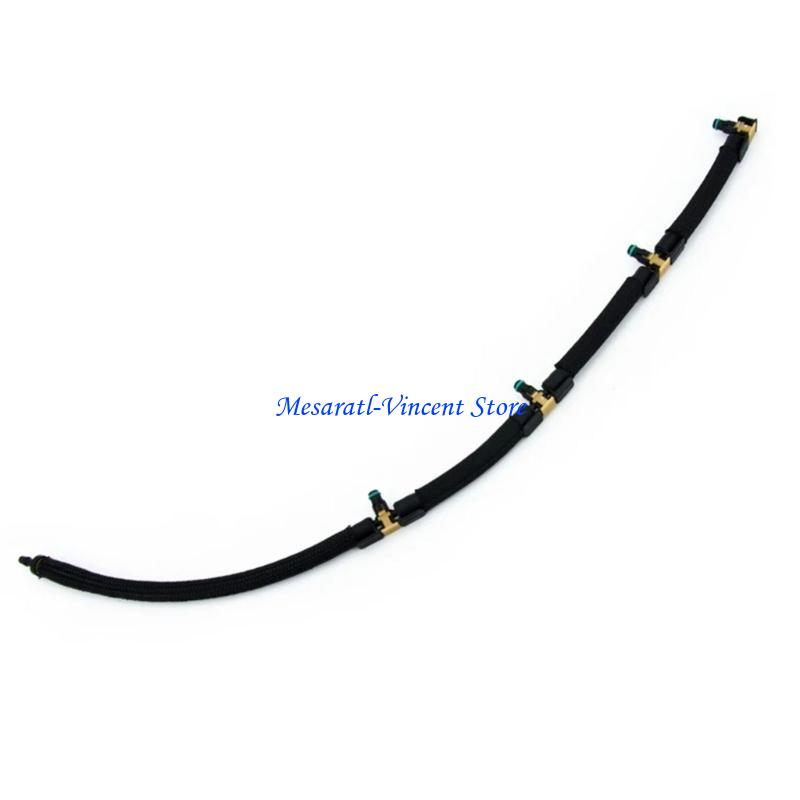 A70F Injector Return Pipe Leak - مراجعة Overflow Pipe Clip وسعره
