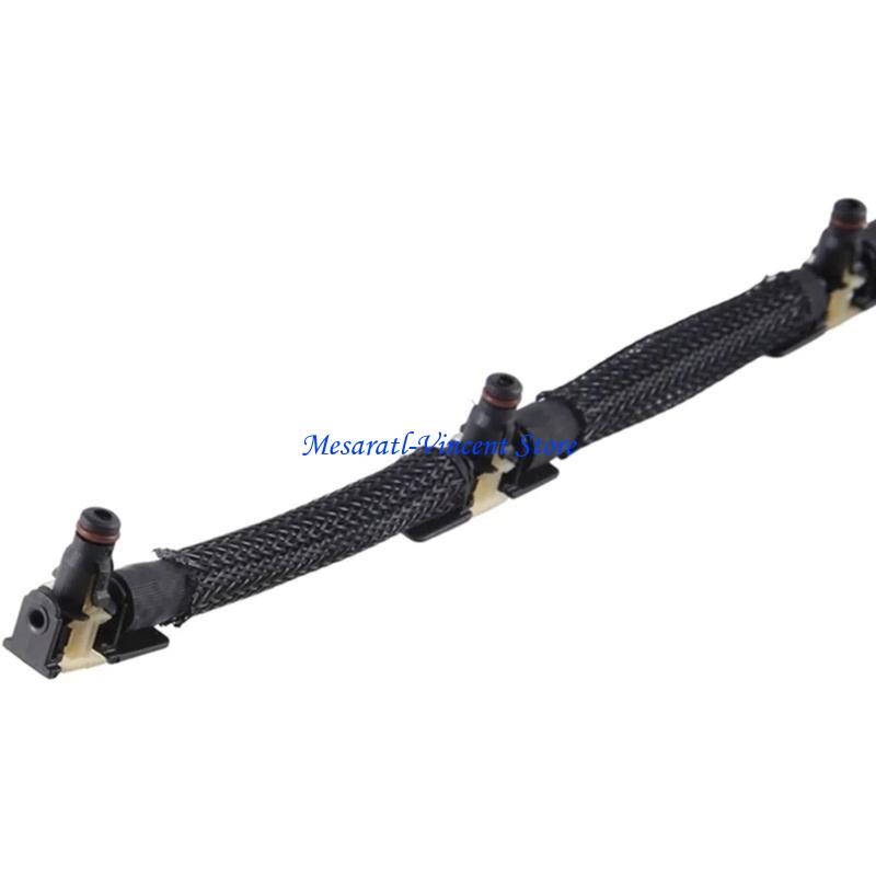 A70F Injector Return Pipe Leak - مراجعة Overflow Pipe Clip وسعره