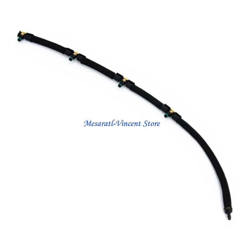 A70F Injector Return Pipe Leak - مراجعة Overflow Pipe Clip وسعره