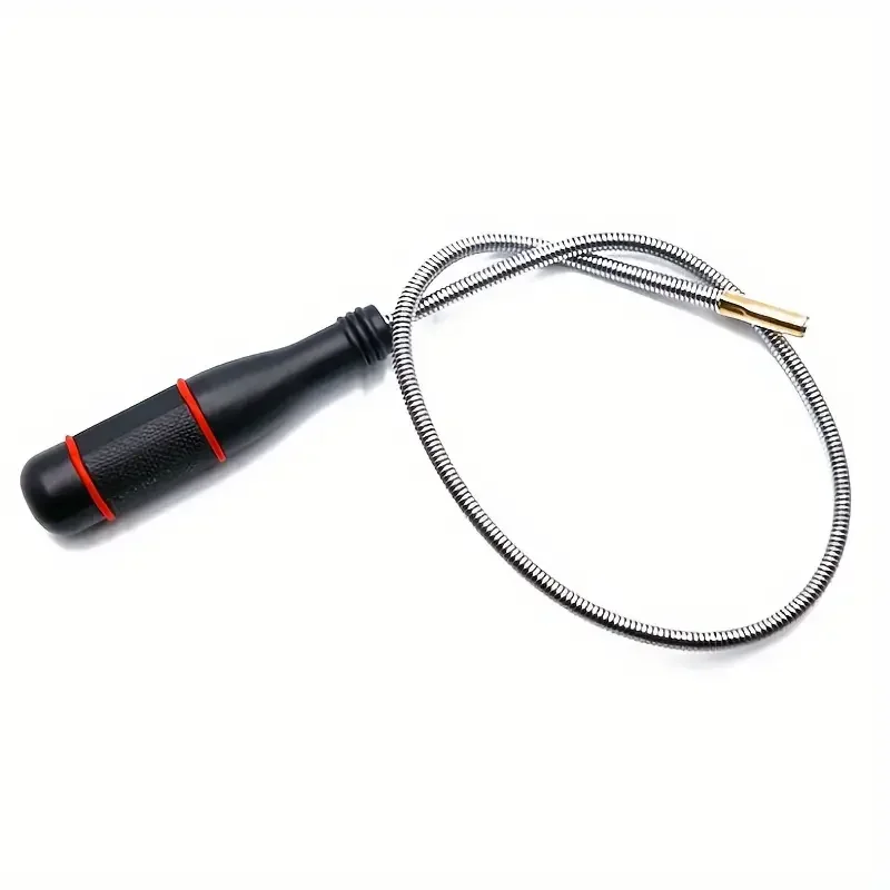 Flexible Magnetic Pickup Tool  - مراجعة Drain Snake Flexible وسعره