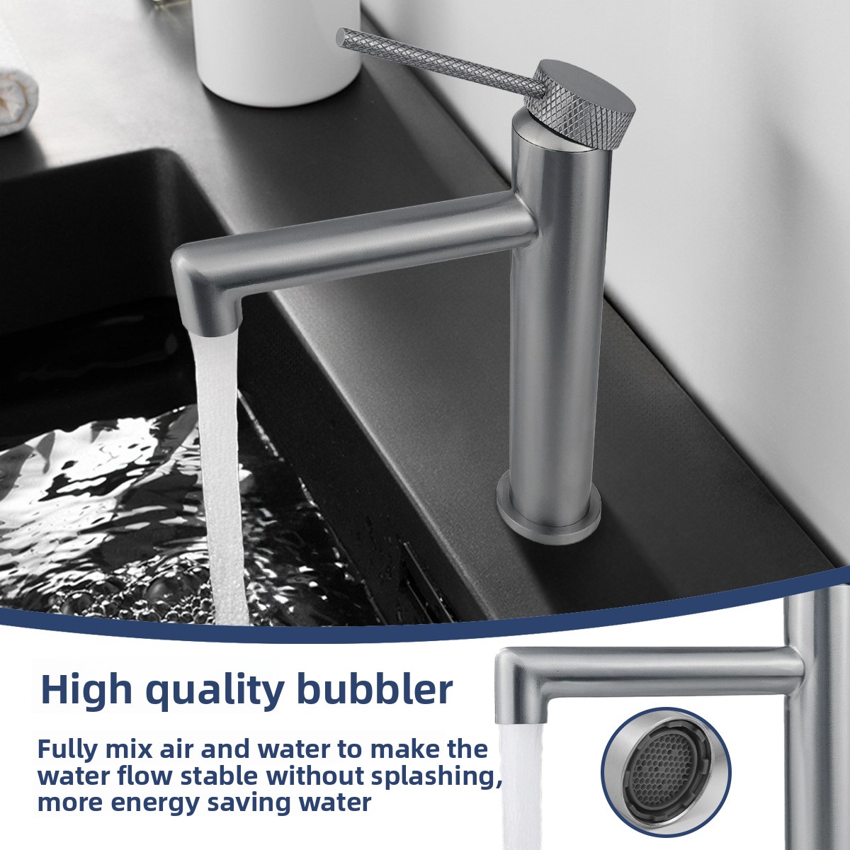 Bathroom Basin Faucet Hot And  - مراجعة Basin Mixer Cartridge وسعره
