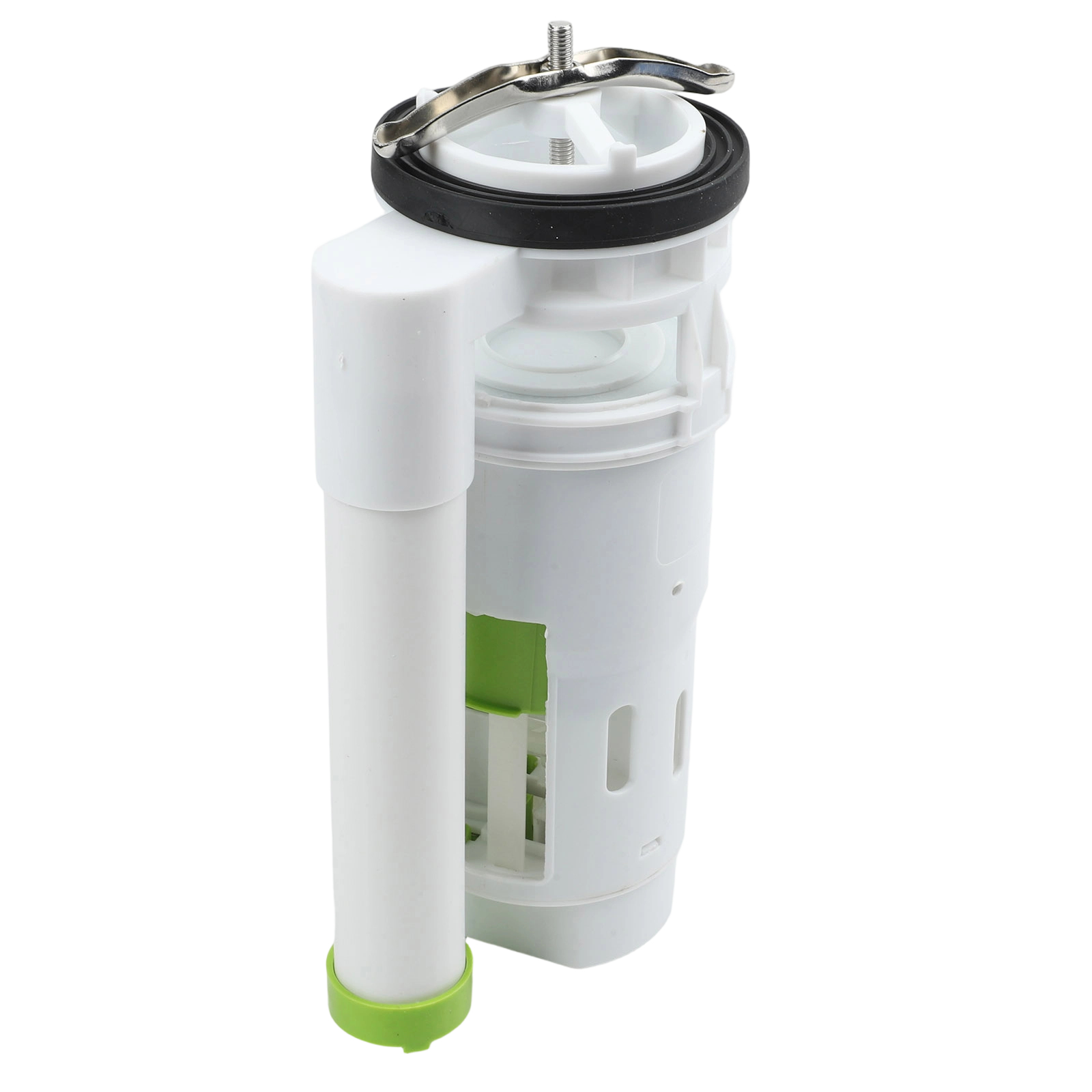 Toilet Fill Valve and Flush Va - مراجعة Toilet Fill Valve وسعره