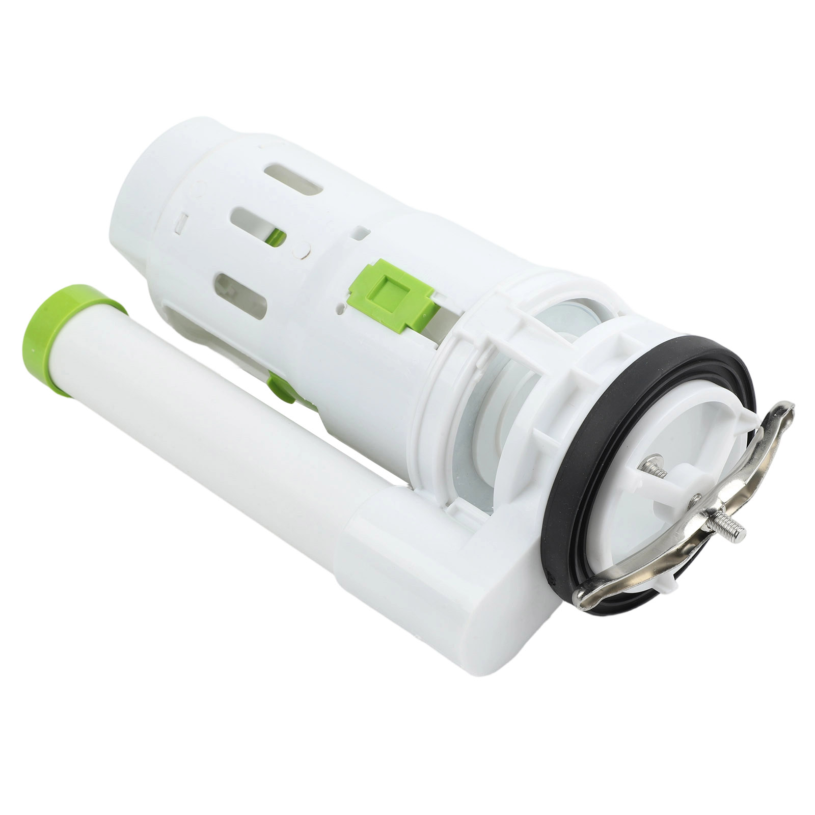 Toilet Fill Valve and Flush Va - مراجعة Toilet Fill Valve وسعره