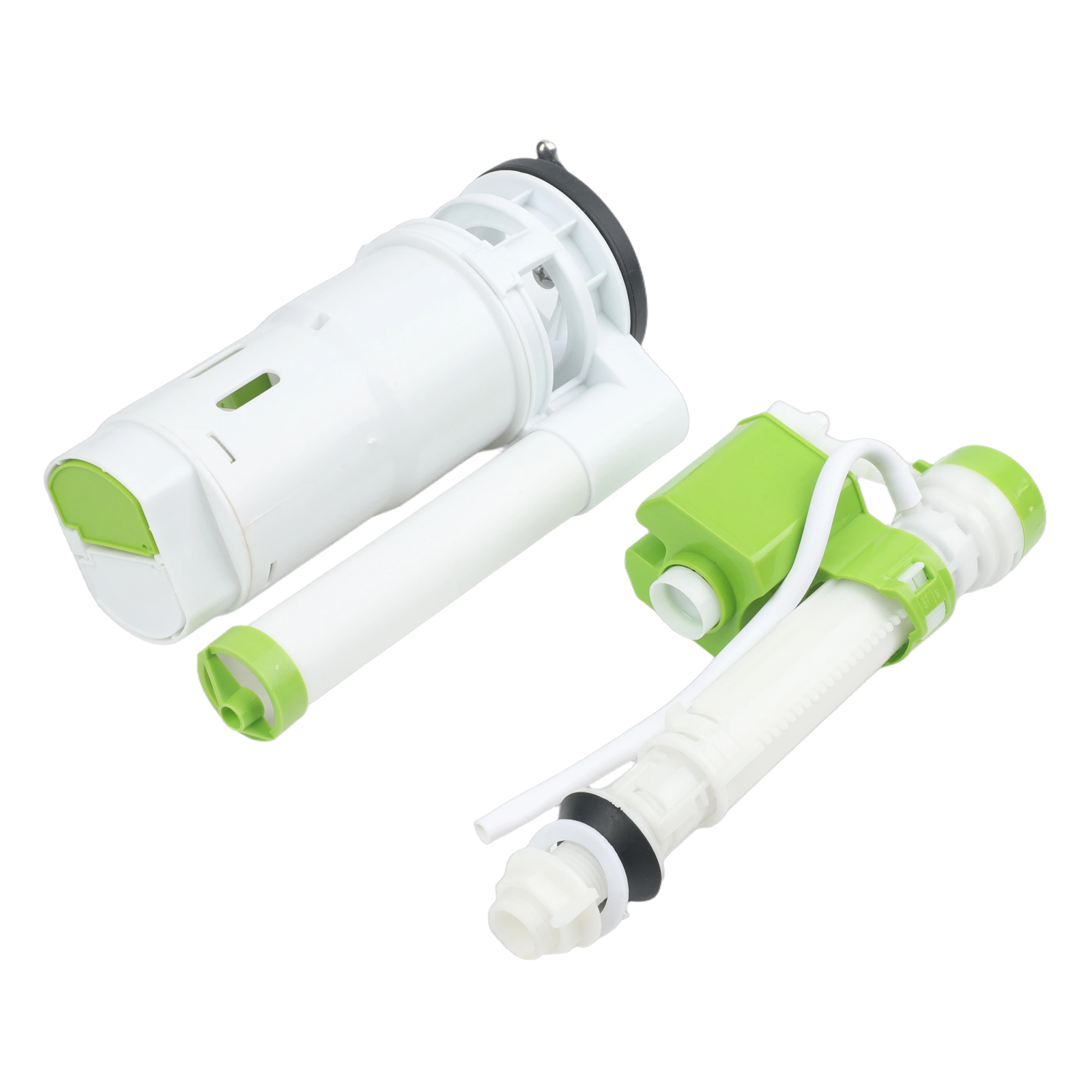 Toilet Fill Valve and Flush Va - مراجعة Toilet Fill Valve وسعره