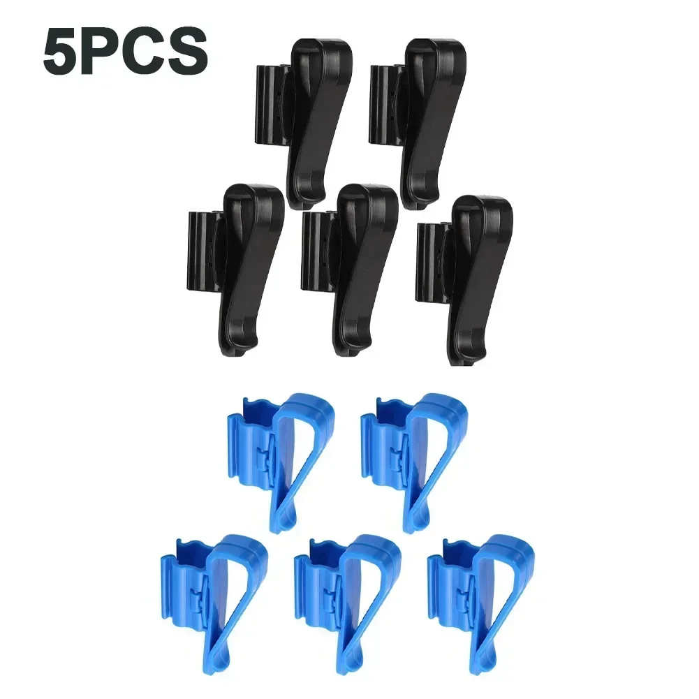 Plastic Hose Holder Fixing Cli - مراجعة Plastic Pipe Clip وسعره