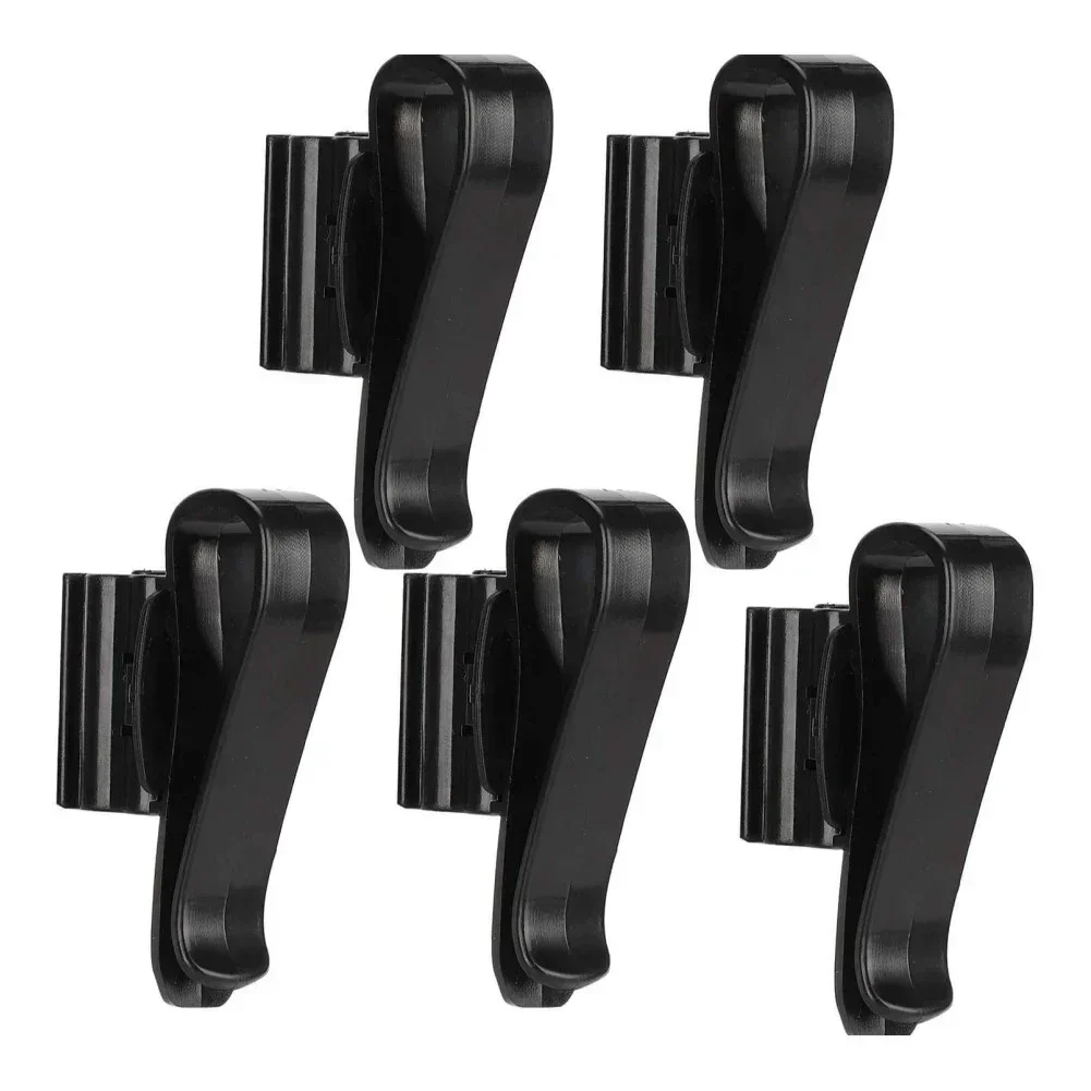 Plastic Hose Holder Fixing Cli - مراجعة Plastic Pipe Clip وسعره