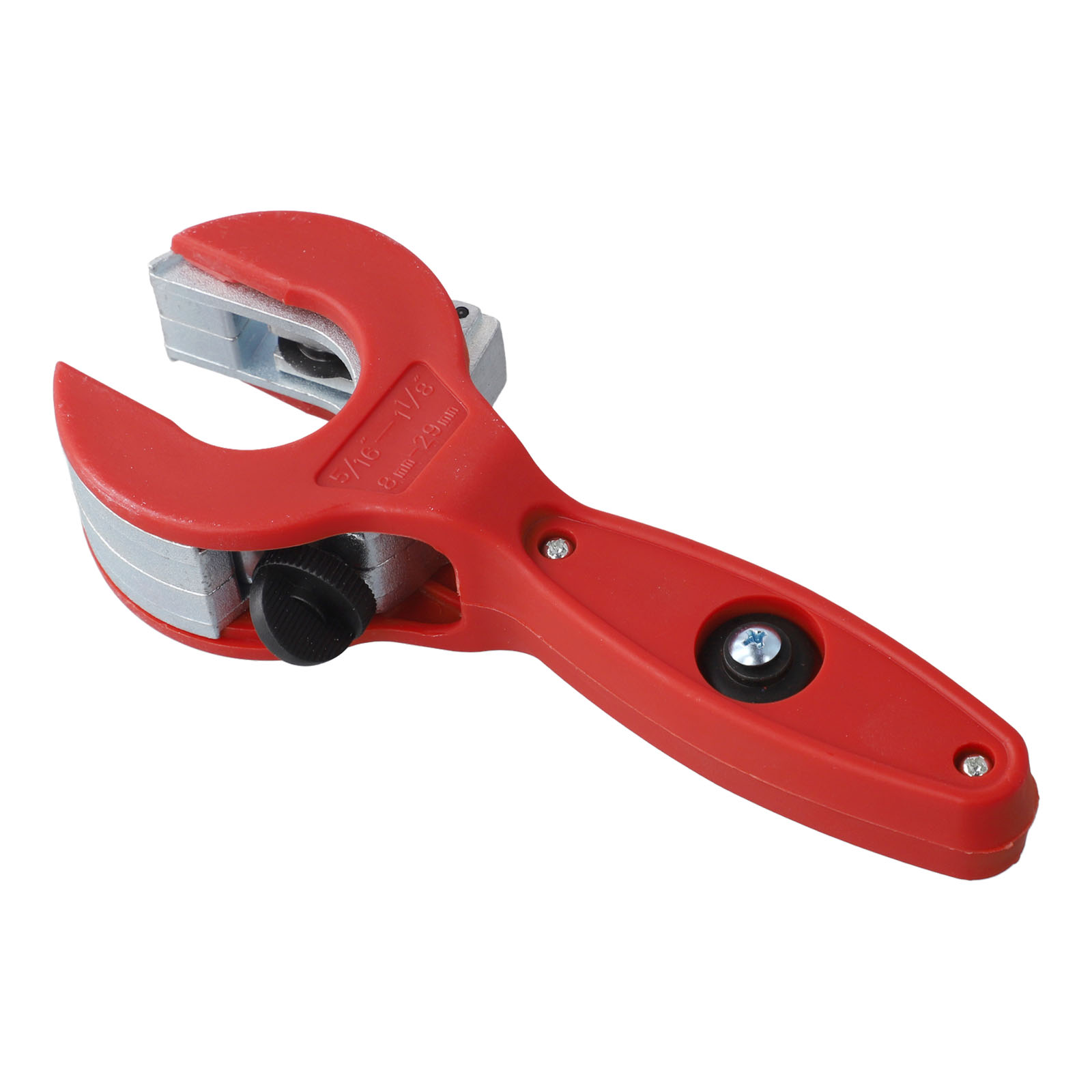 Copper Pipe Cutter Ratchet Tub - مراجعة Pipe Cutter Ratchet وسعره