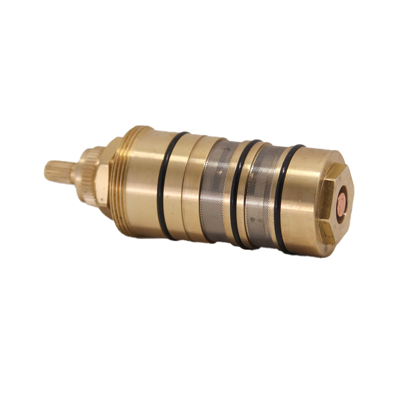 J1UL1N Thermostatic Cartridge  - مراجعة Shower Valve Cartridge وسعره
