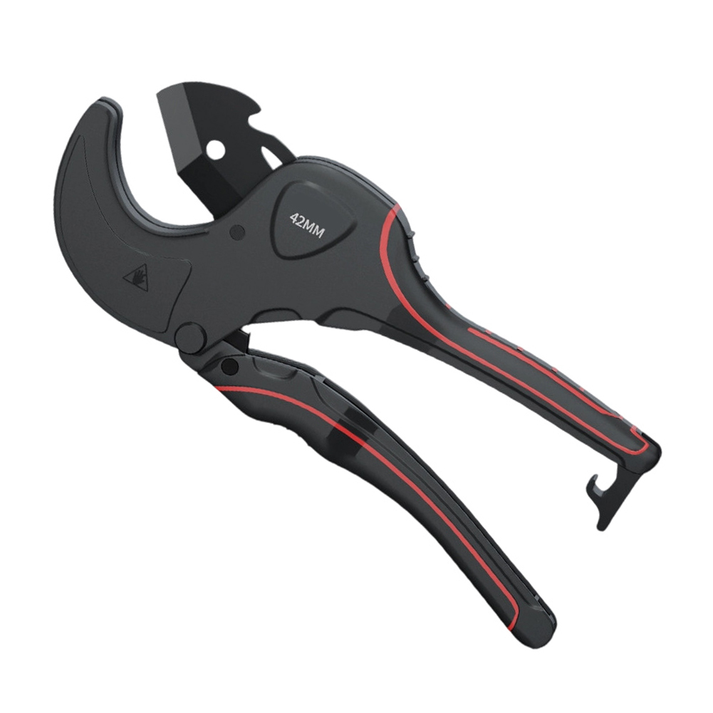 Ratcheting Pipe Tube Cutter Fo - مراجعة Pipe Cutter Ratchet وسعره